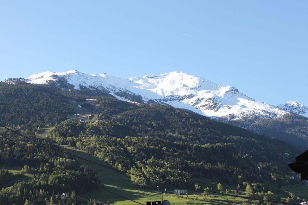 Al Bait De Gio Appartement Bormio Buitenkant foto