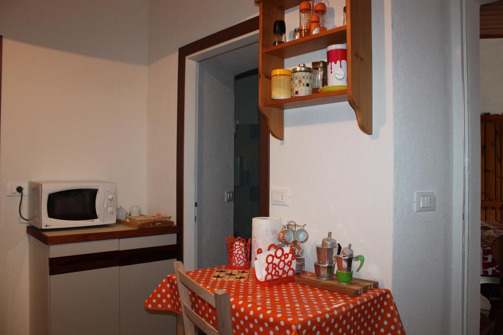 Al Bait De Gio Appartement Bormio Buitenkant foto